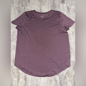 SO Favorite Crew short sleeve